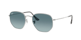 Ray ban - RB3548N 003/M51 -Óculos de Sol